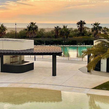 Ocean Homes, Luxury Apartments - By Ac Real Isla Canela Dış mekan fotoğraf