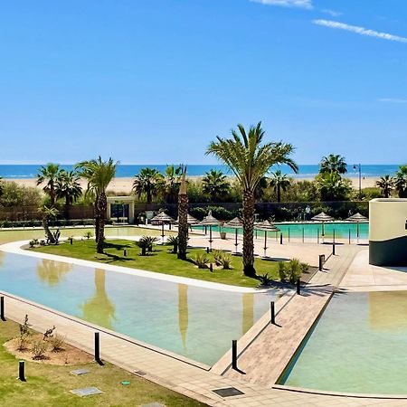 Ocean Homes, Luxury Apartments - By Ac Real Isla Canela Dış mekan fotoğraf