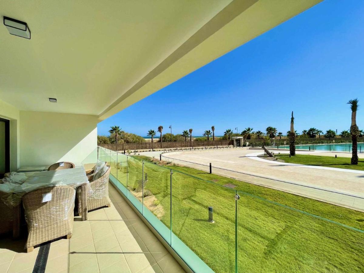 Ocean Homes, Luxury Apartments - By Ac Real Isla Canela Dış mekan fotoğraf