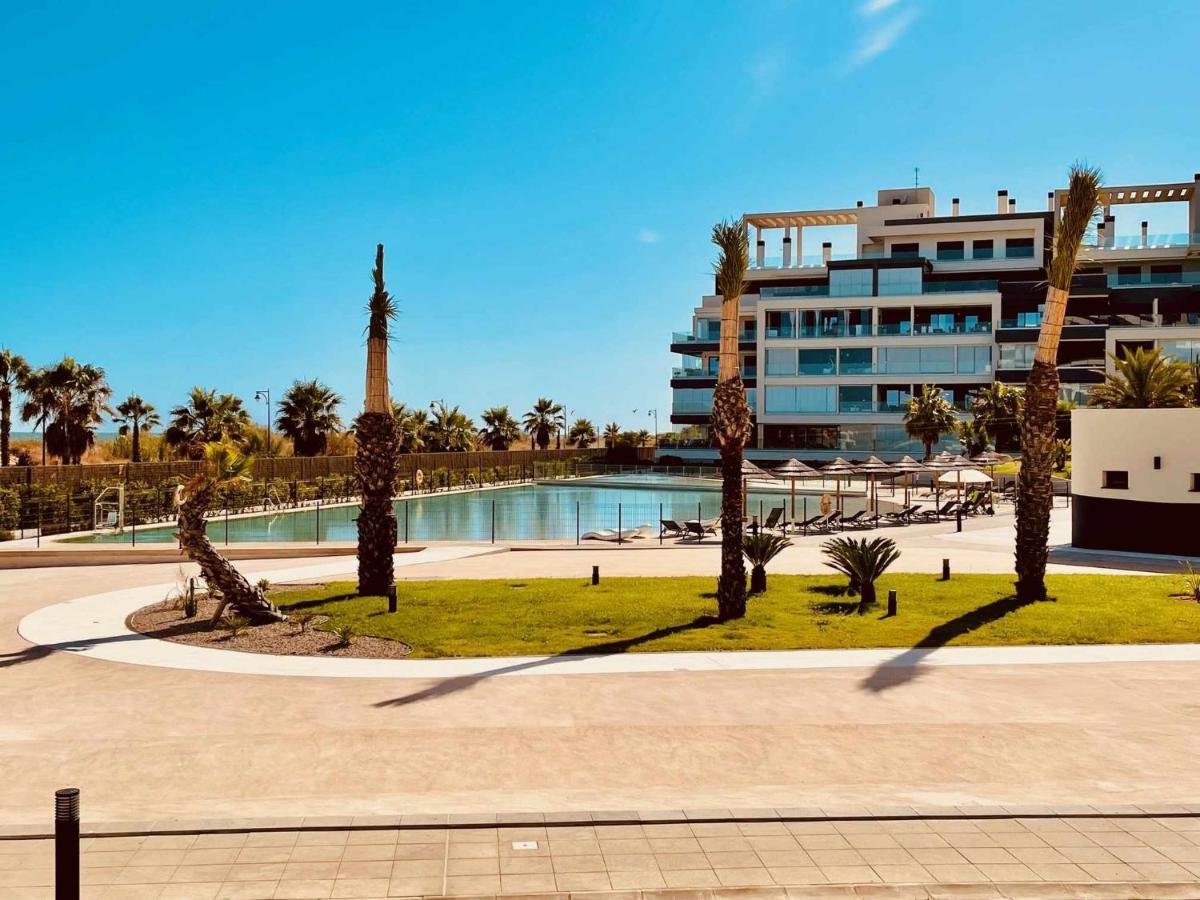 Ocean Homes, Luxury Apartments - By Ac Real Isla Canela Dış mekan fotoğraf