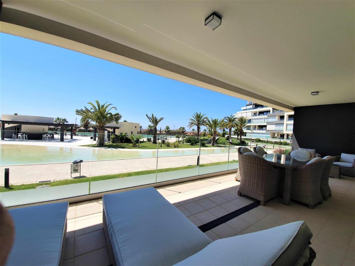 Ocean Homes, Luxury Apartments - By Ac Real Isla Canela Dış mekan fotoğraf
