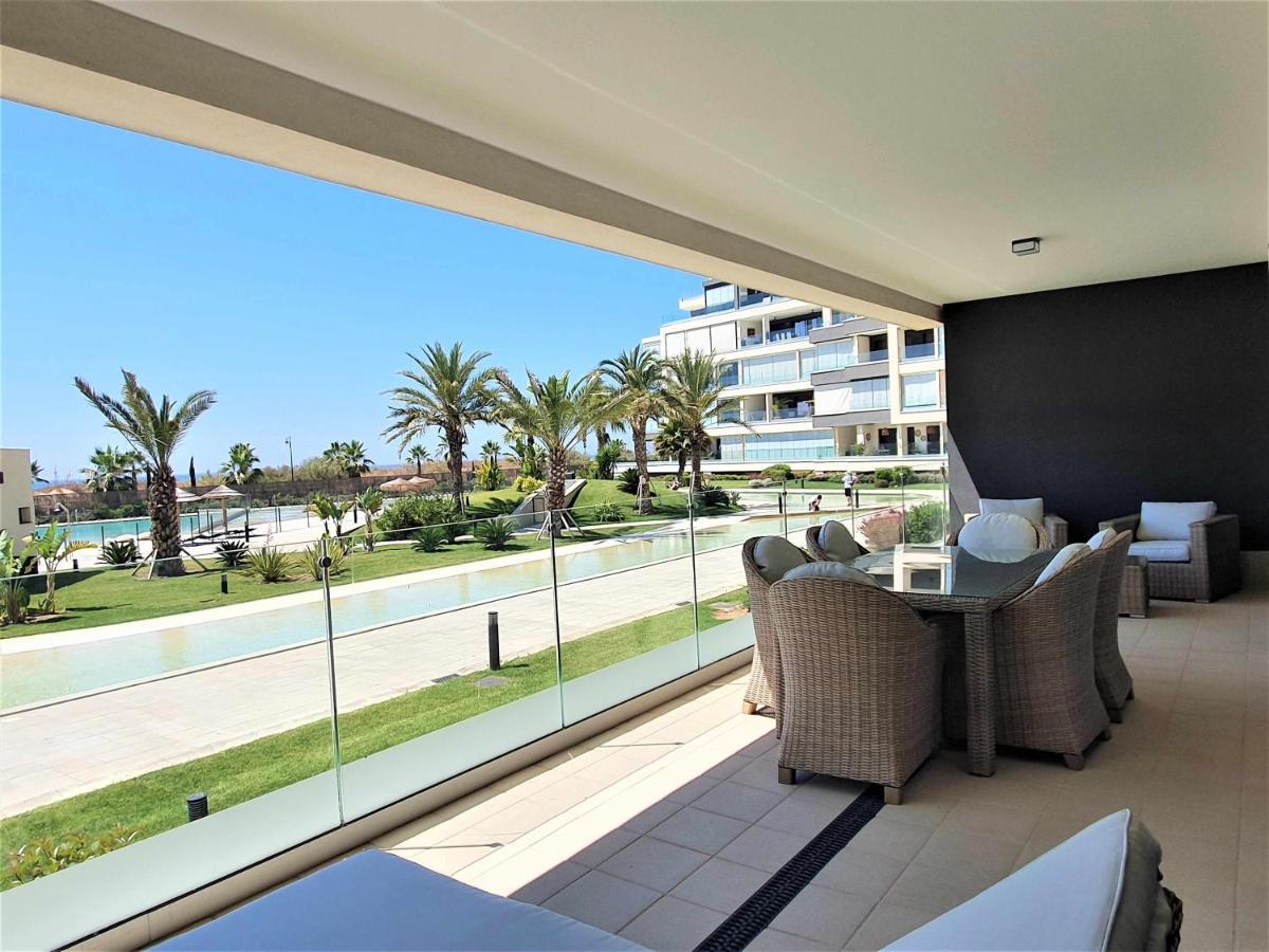 Ocean Homes, Luxury Apartments - By Ac Real Isla Canela Dış mekan fotoğraf