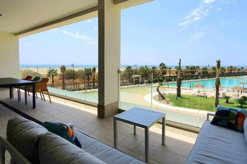 Ocean Homes, Luxury Apartments - By Ac Real Isla Canela Dış mekan fotoğraf
