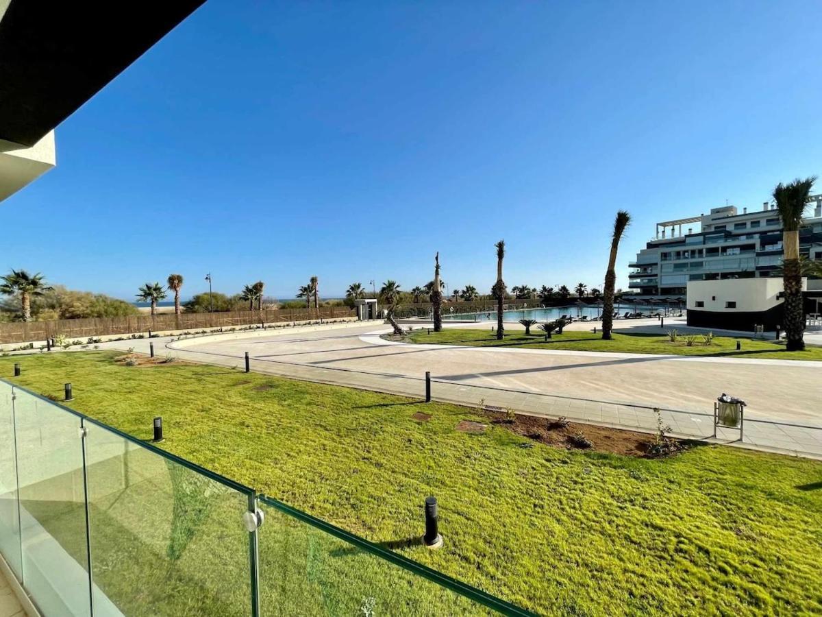 Ocean Homes, Luxury Apartments - By Ac Real Isla Canela Dış mekan fotoğraf