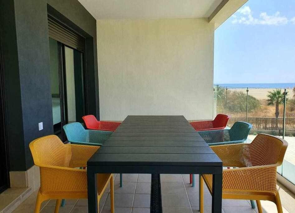 Ocean Homes, Luxury Apartments - By Ac Real Isla Canela Dış mekan fotoğraf