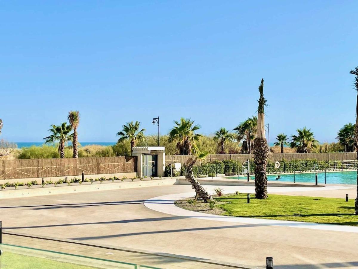 Ocean Homes, Luxury Apartments - By Ac Real Isla Canela Dış mekan fotoğraf