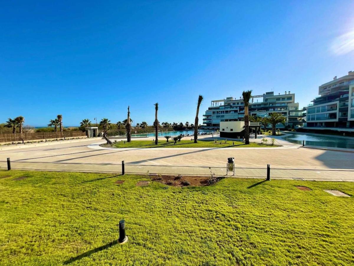 Ocean Homes, Luxury Apartments - By Ac Real Isla Canela Dış mekan fotoğraf