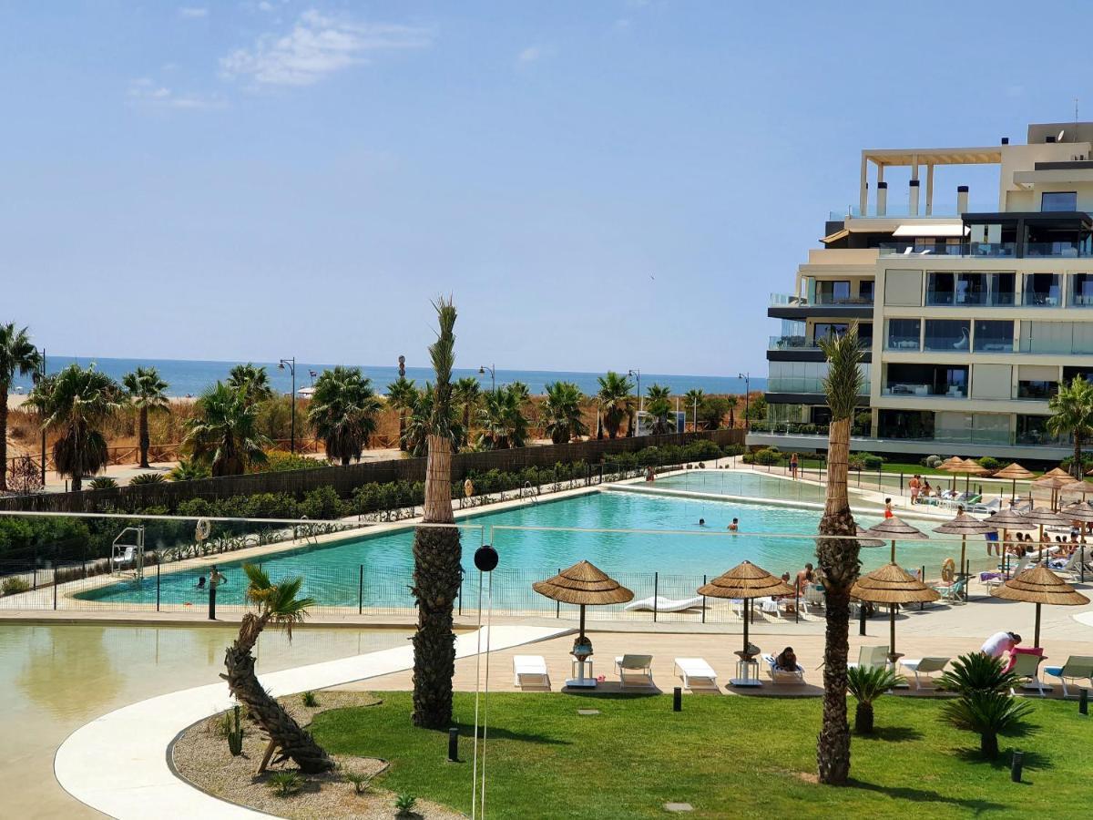 Ocean Homes, Luxury Apartments - By Ac Real Isla Canela Dış mekan fotoğraf