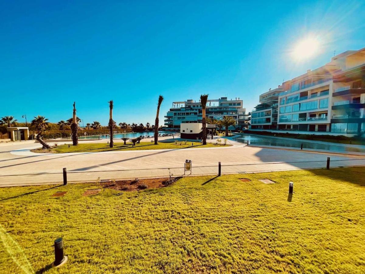 Ocean Homes, Luxury Apartments - By Ac Real Isla Canela Dış mekan fotoğraf