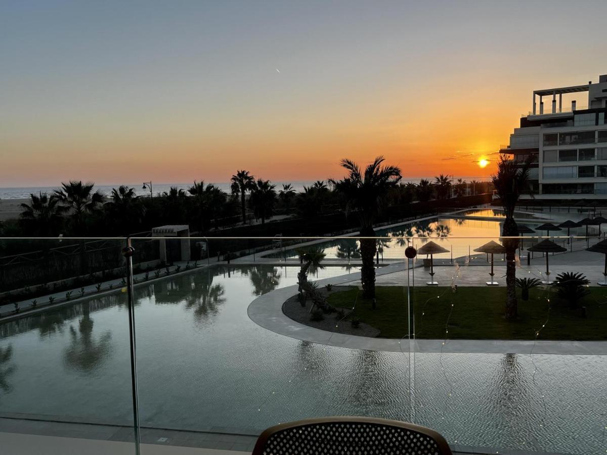 Ocean Homes, Luxury Apartments - By Ac Real Isla Canela Dış mekan fotoğraf