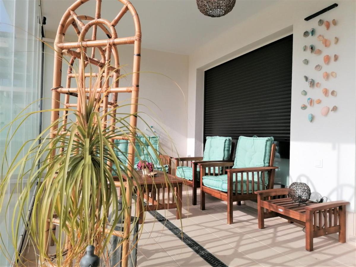 Ocean Homes, Luxury Apartments - By Ac Real Isla Canela Dış mekan fotoğraf