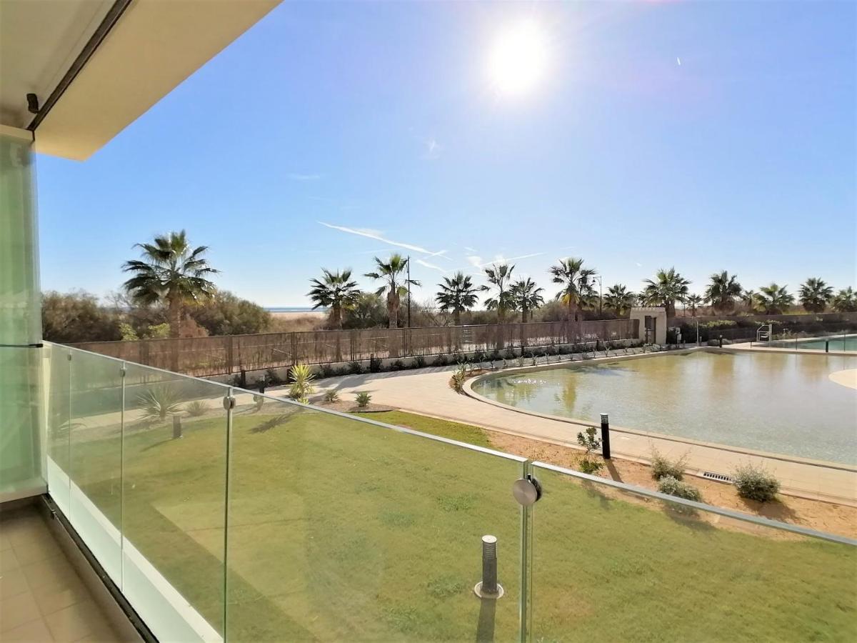Ocean Homes, Luxury Apartments - By Ac Real Isla Canela Dış mekan fotoğraf