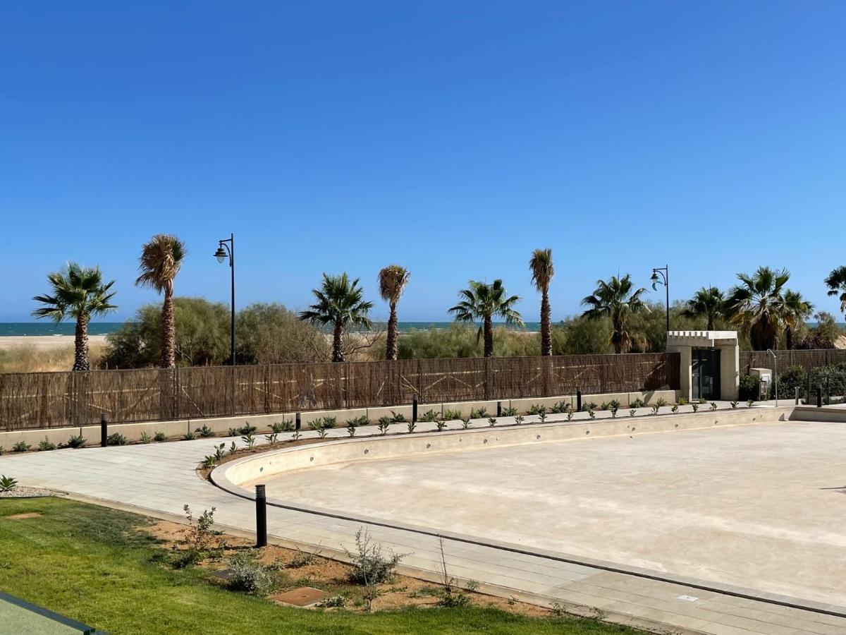 Ocean Homes, Luxury Apartments - By Ac Real Isla Canela Dış mekan fotoğraf