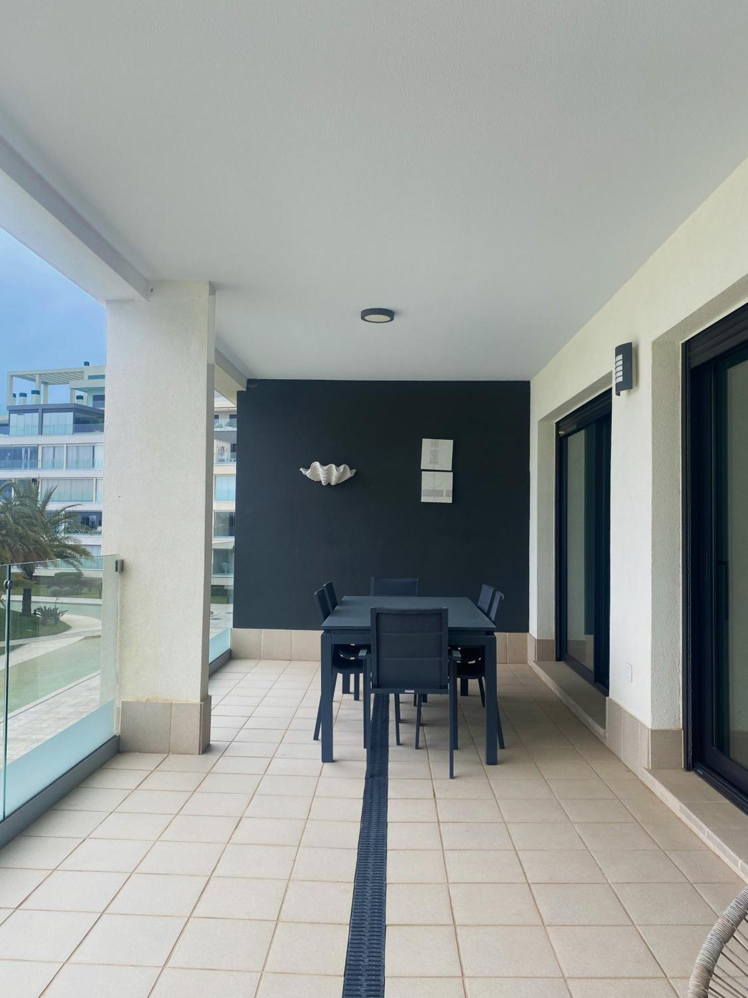 Ocean Homes, Luxury Apartments - By Ac Real Isla Canela Dış mekan fotoğraf