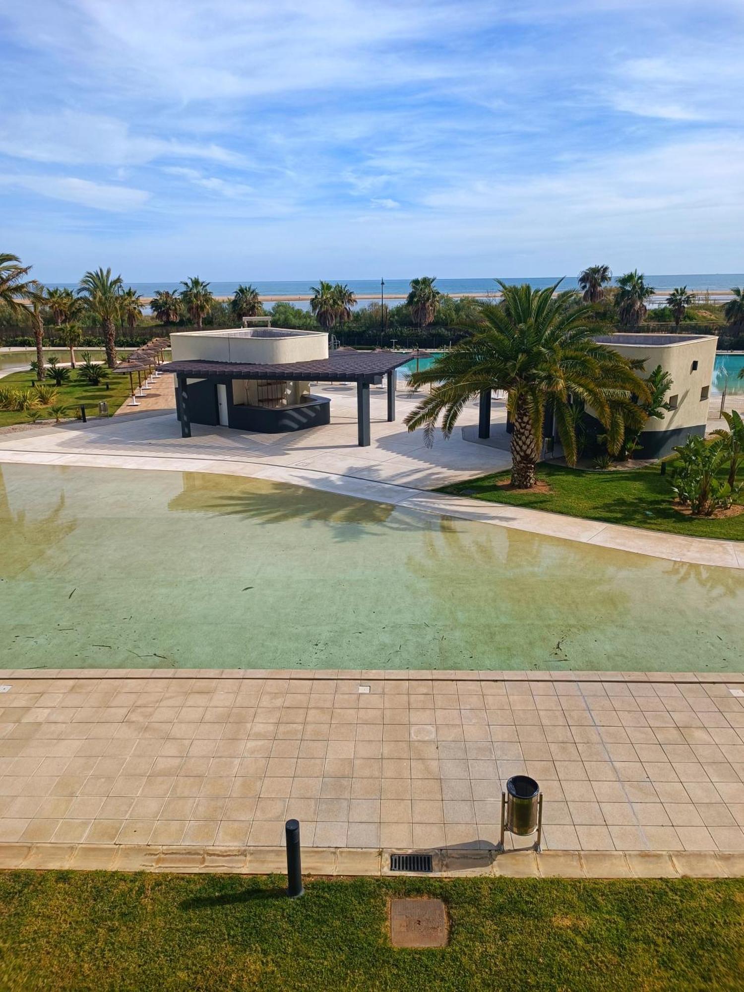 Ocean Homes, Luxury Apartments - By Ac Real Isla Canela Dış mekan fotoğraf