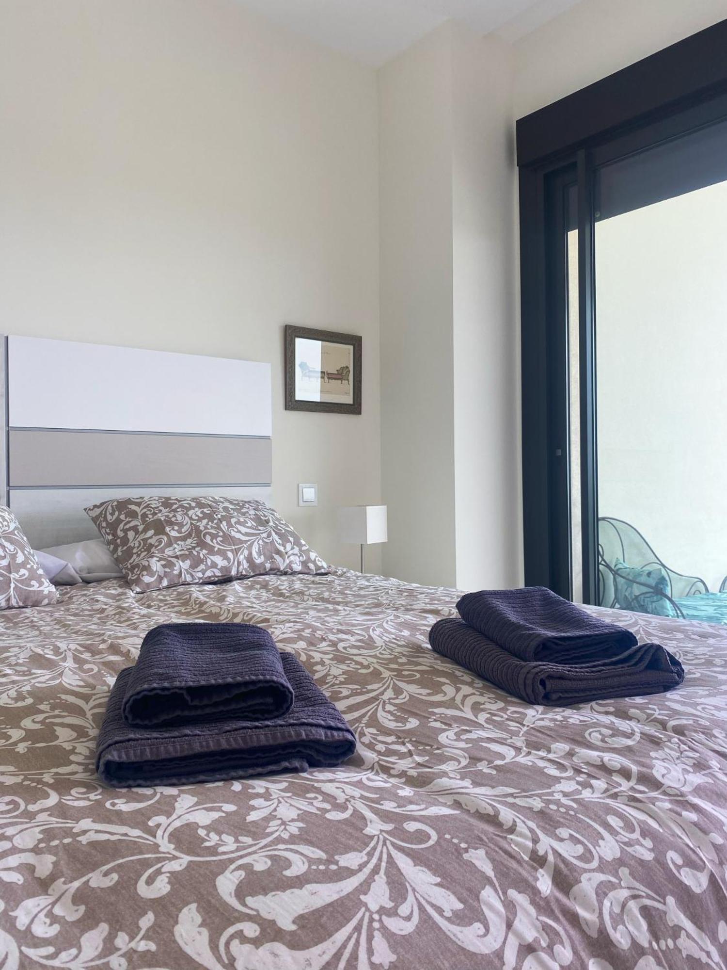 Ocean Homes, Luxury Apartments - By Ac Real Isla Canela Dış mekan fotoğraf