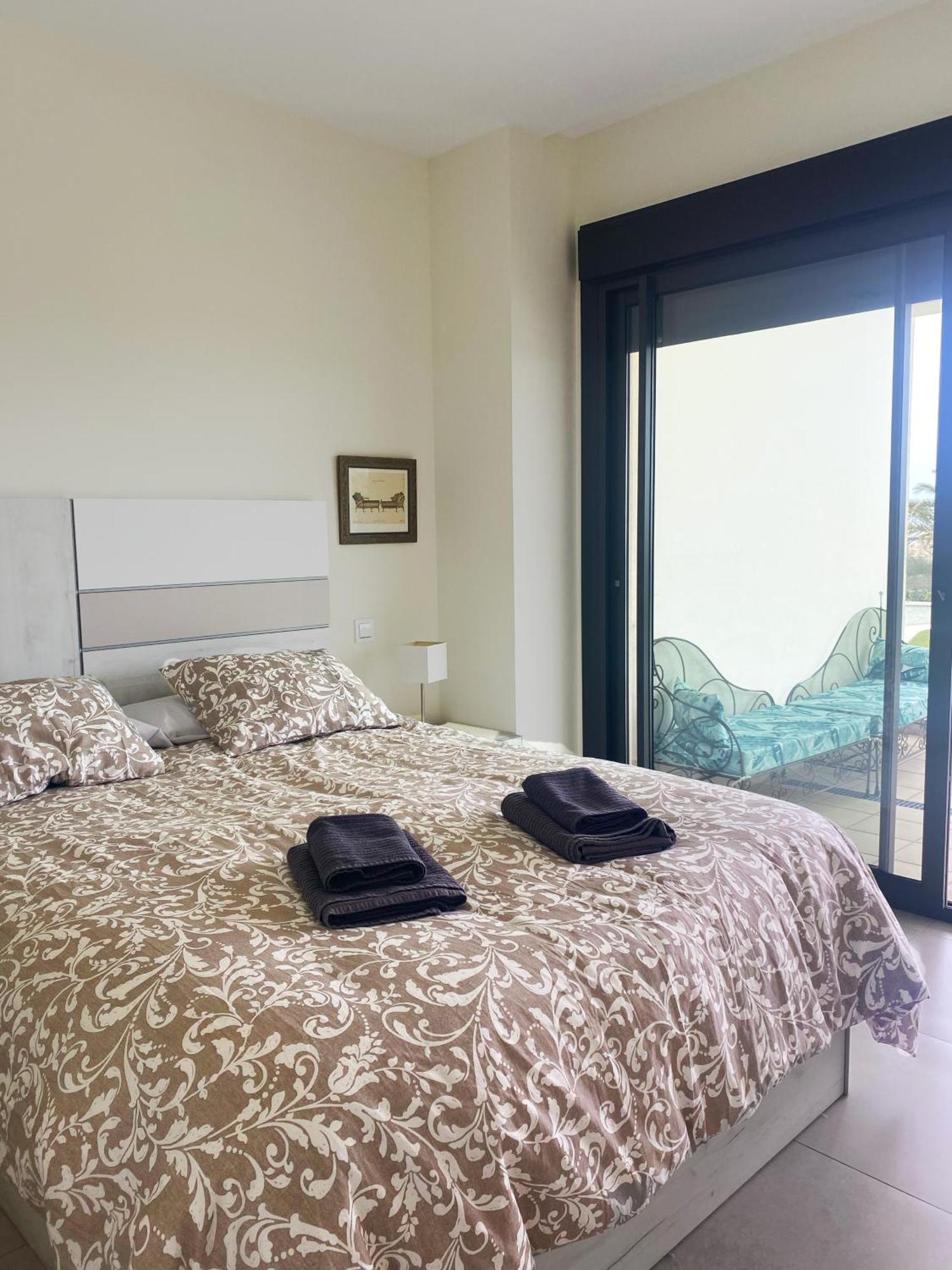 Ocean Homes, Luxury Apartments - By Ac Real Isla Canela Dış mekan fotoğraf