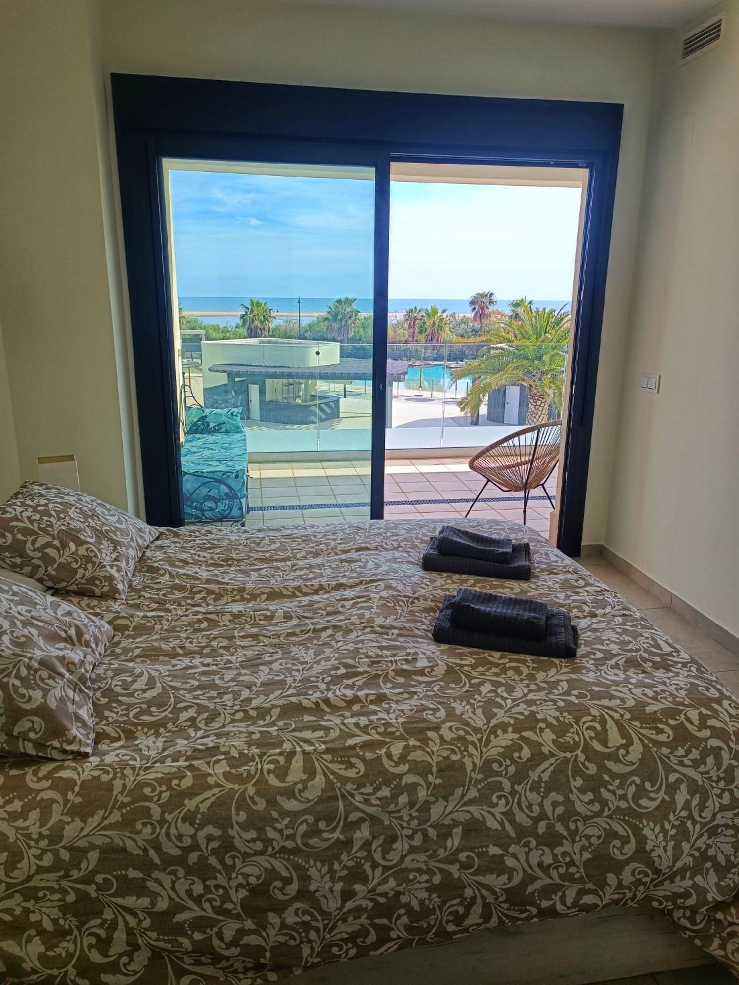 Ocean Homes, Luxury Apartments - By Ac Real Isla Canela Dış mekan fotoğraf