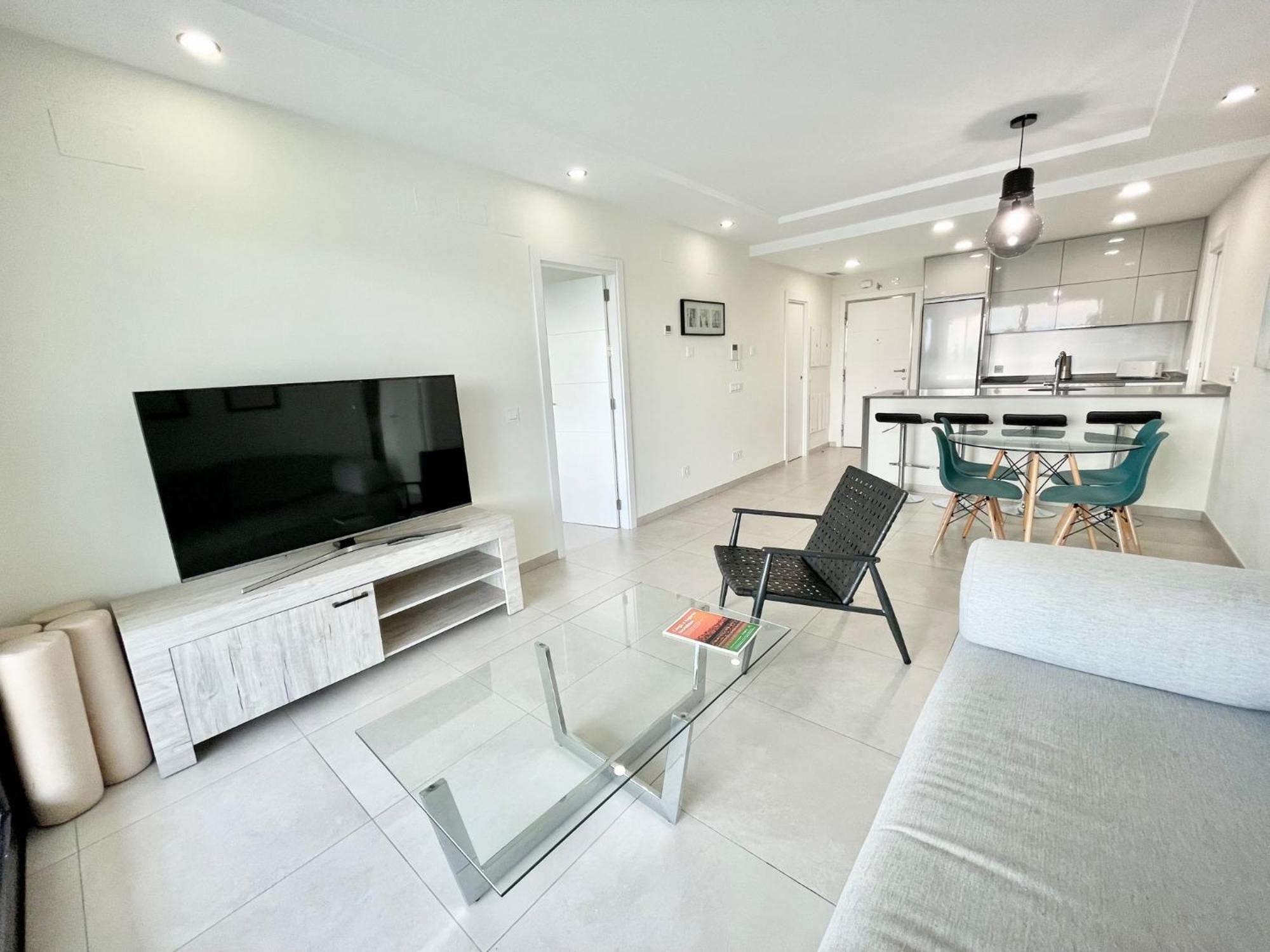 Ocean Homes, Luxury Apartments - By Ac Real Isla Canela Dış mekan fotoğraf