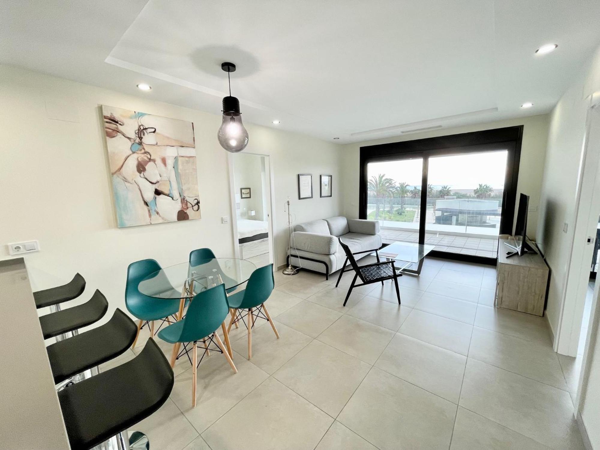 Ocean Homes, Luxury Apartments - By Ac Real Isla Canela Dış mekan fotoğraf