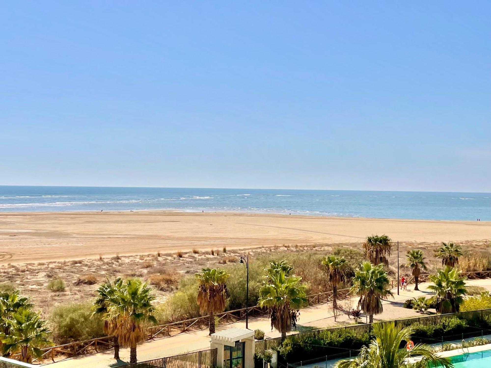 Ocean Homes, Luxury Apartments - By Ac Real Isla Canela Dış mekan fotoğraf