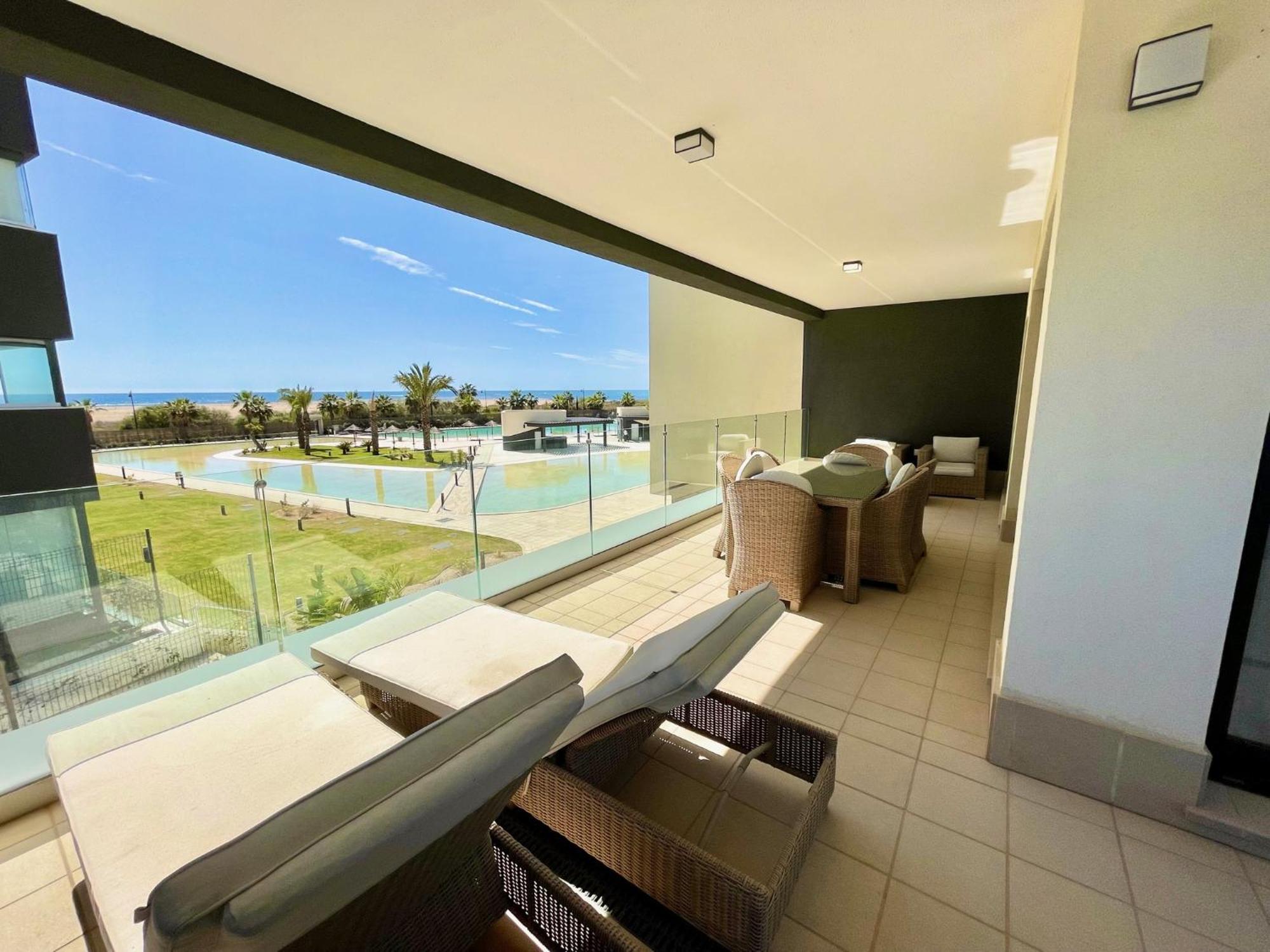 Ocean Homes, Luxury Apartments - By Ac Real Isla Canela Dış mekan fotoğraf