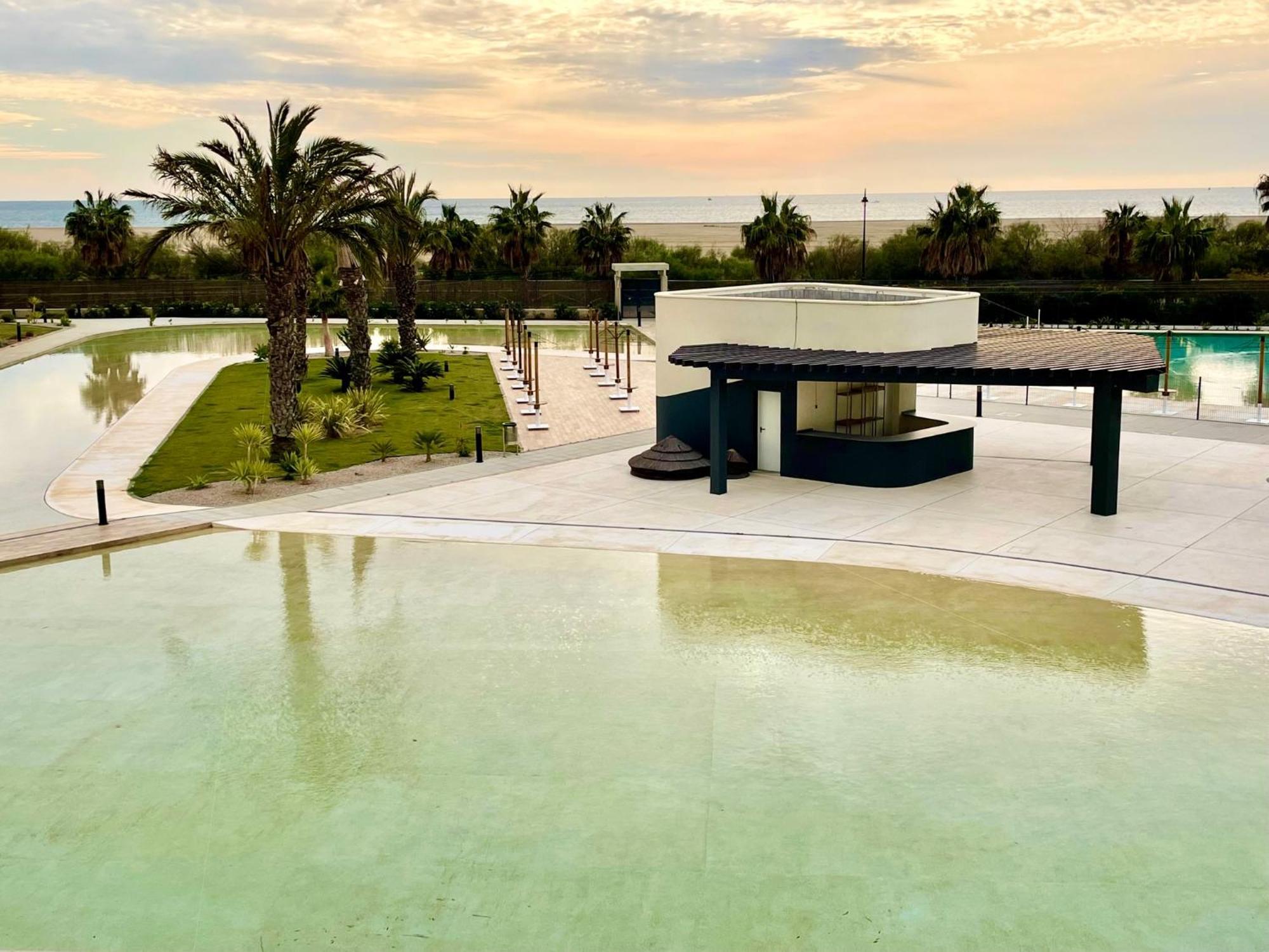 Ocean Homes, Luxury Apartments - By Ac Real Isla Canela Oda fotoğraf