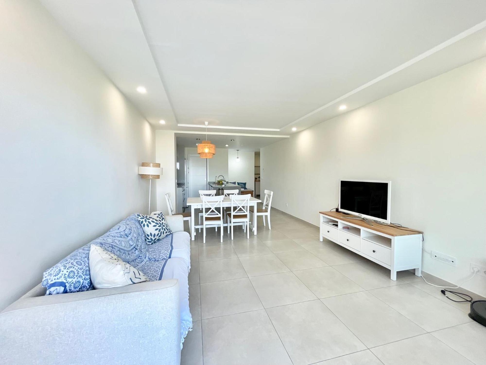 Ocean Homes, Luxury Apartments - By Ac Real Isla Canela Oda fotoğraf