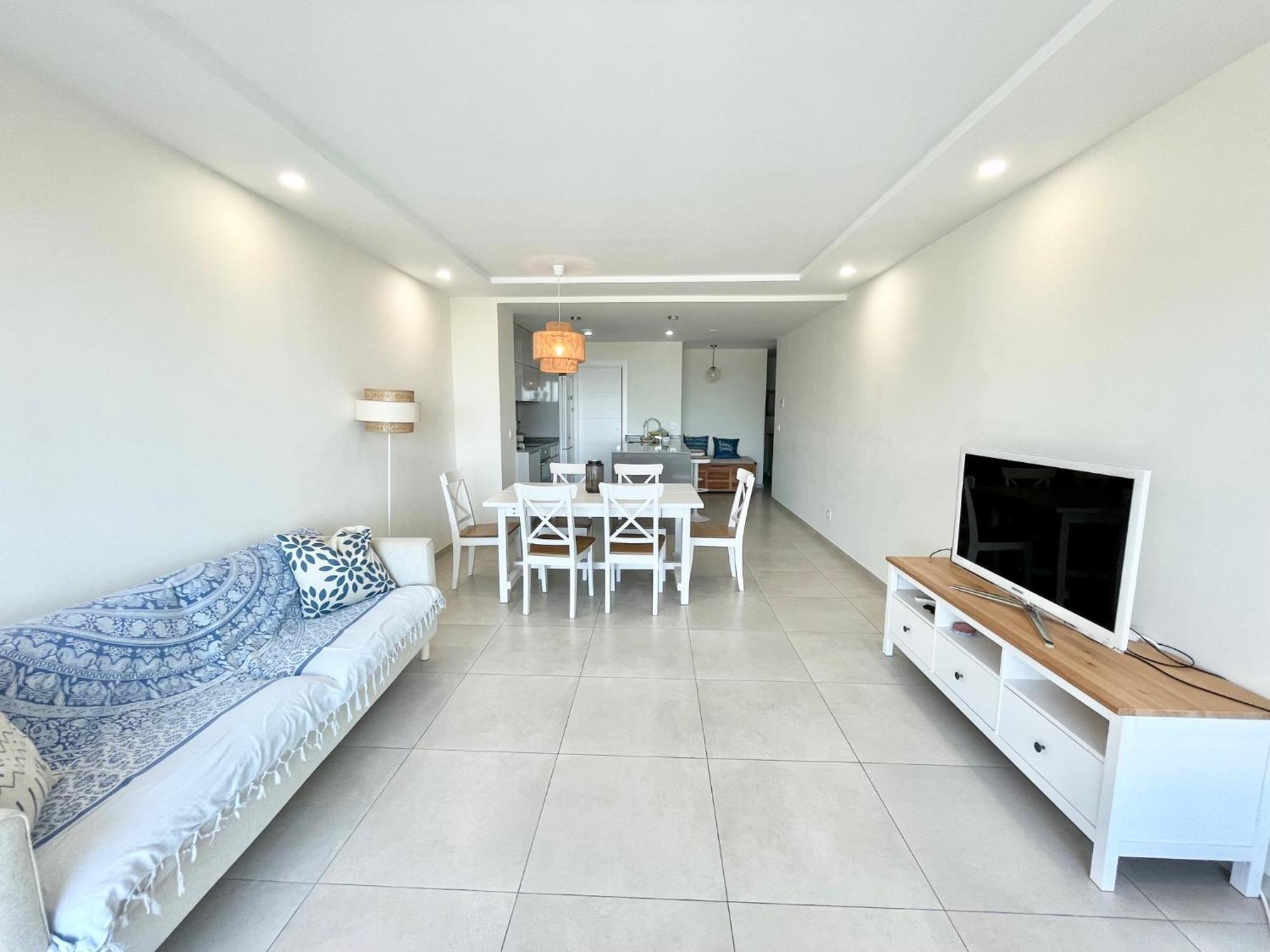 Ocean Homes, Luxury Apartments - By Ac Real Isla Canela Oda fotoğraf