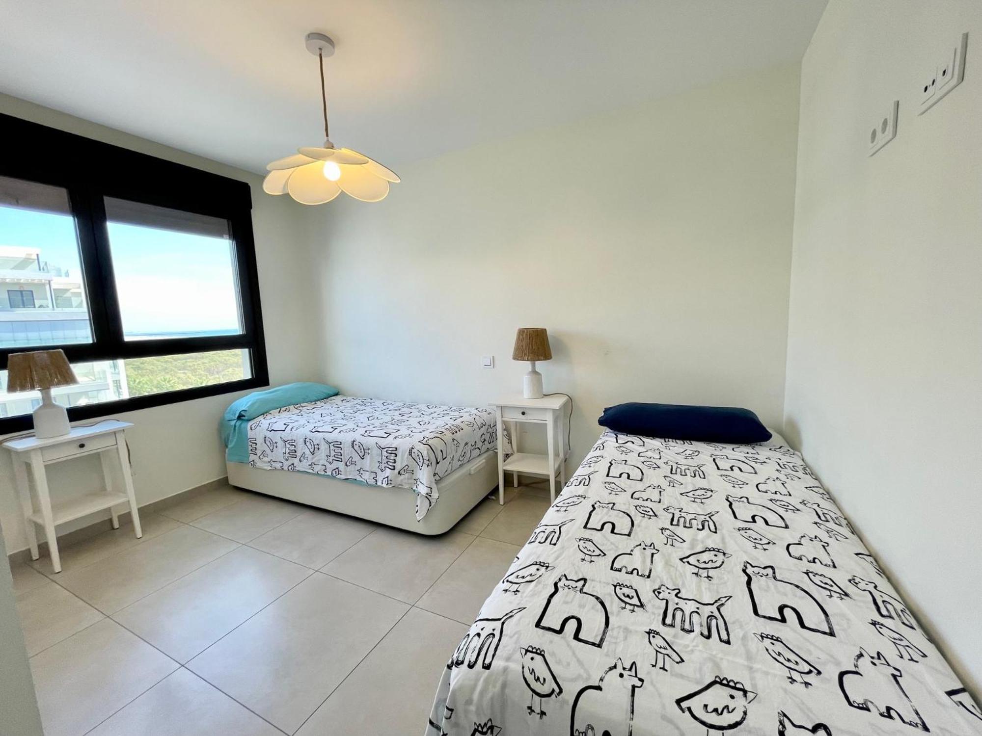 Ocean Homes, Luxury Apartments - By Ac Real Isla Canela Oda fotoğraf