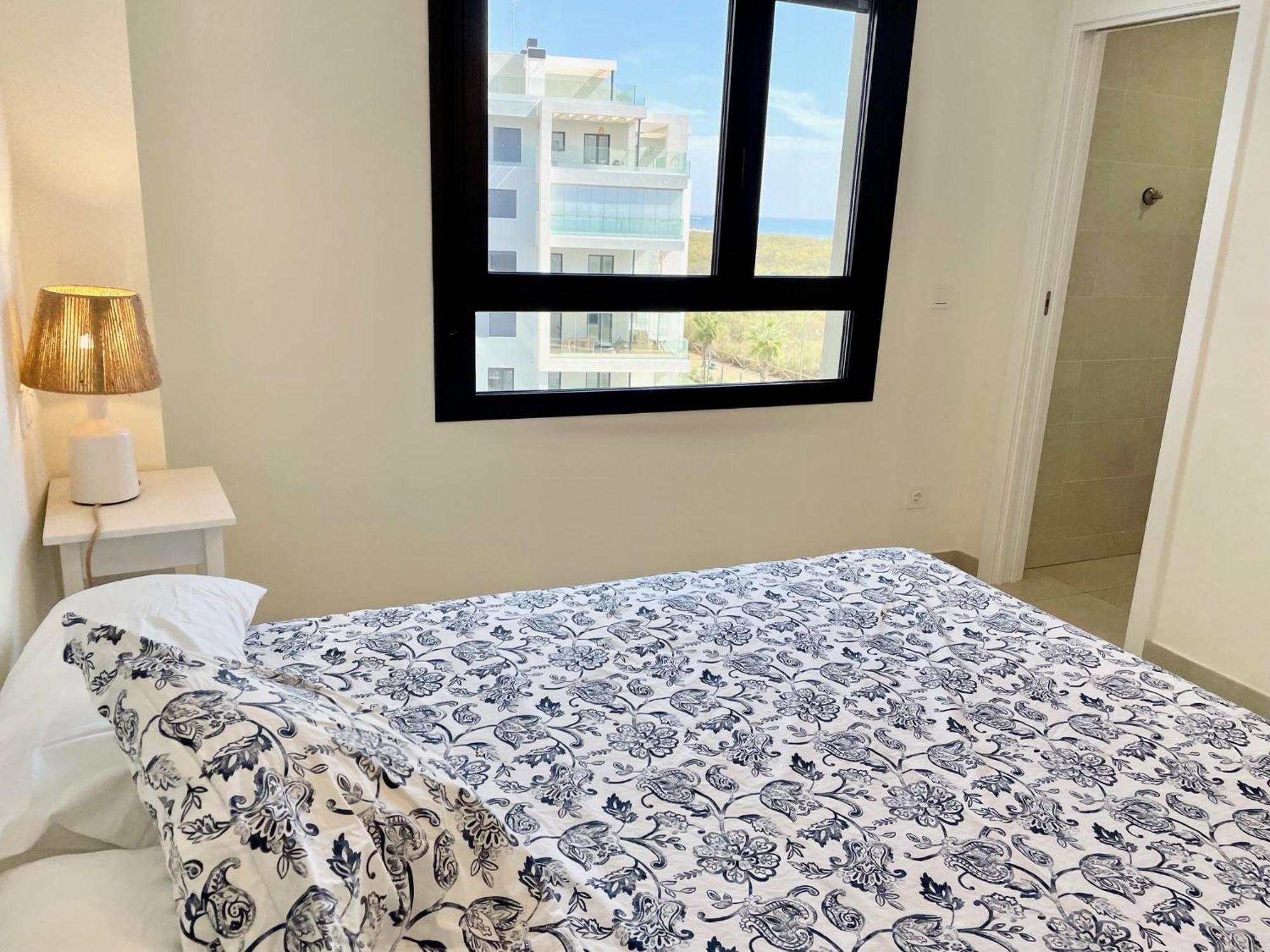 Ocean Homes, Luxury Apartments - By Ac Real Isla Canela Oda fotoğraf