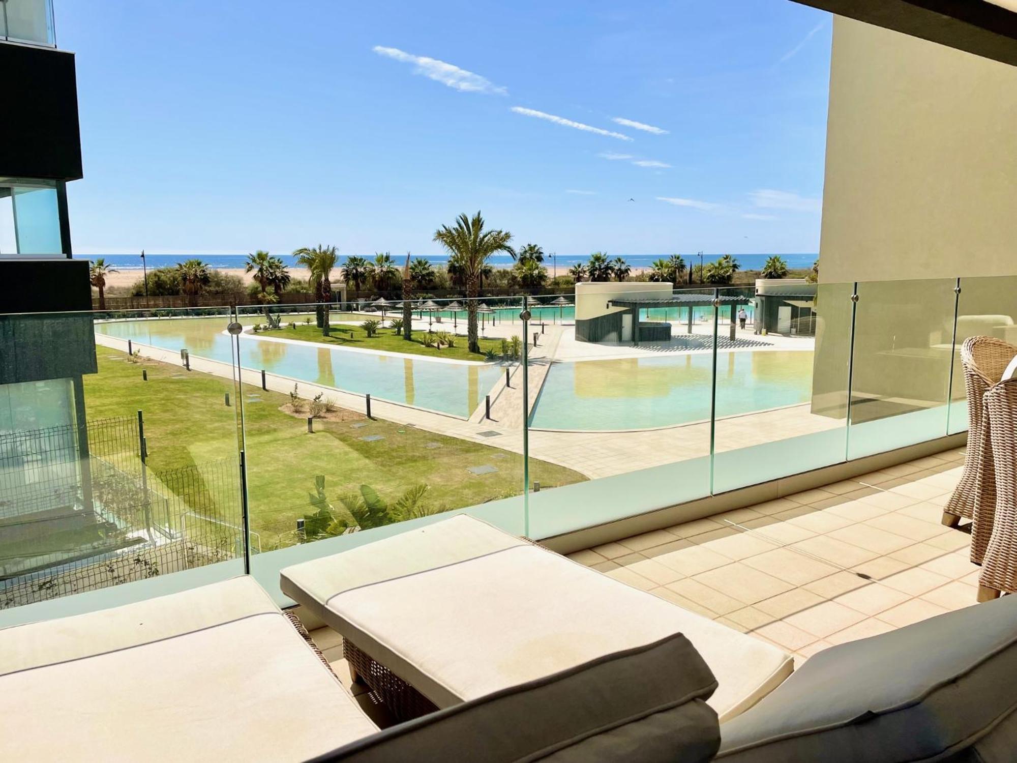 Ocean Homes, Luxury Apartments - By Ac Real Isla Canela Oda fotoğraf